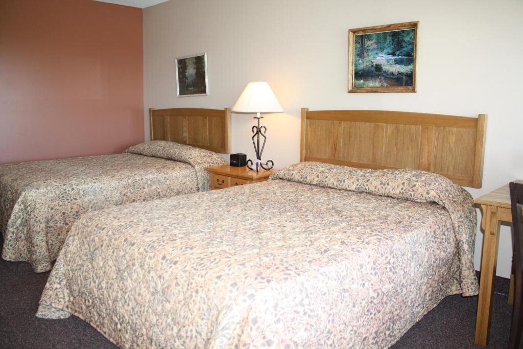 Номер Standard Outback Roadhouse Motel & Suites Branson