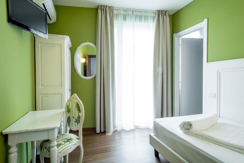 Standard chambre Hotel Speranza