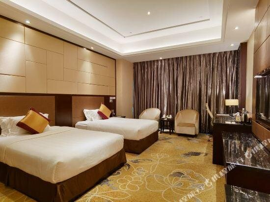 Suite Jiang Jin Grand Hotel