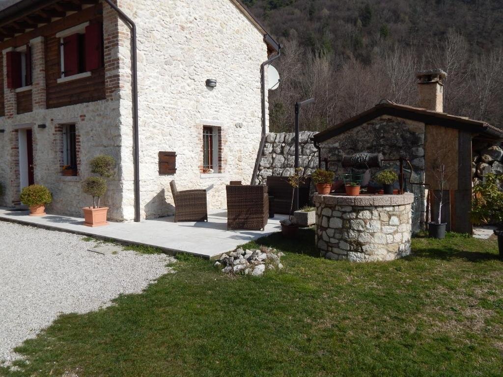 1 Bedroom Cottage Monte Grappa Guest House