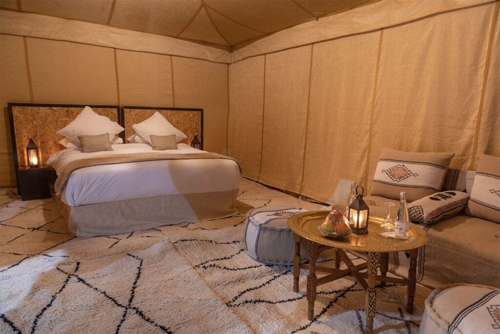 Tenda Le Bedouin Agafay