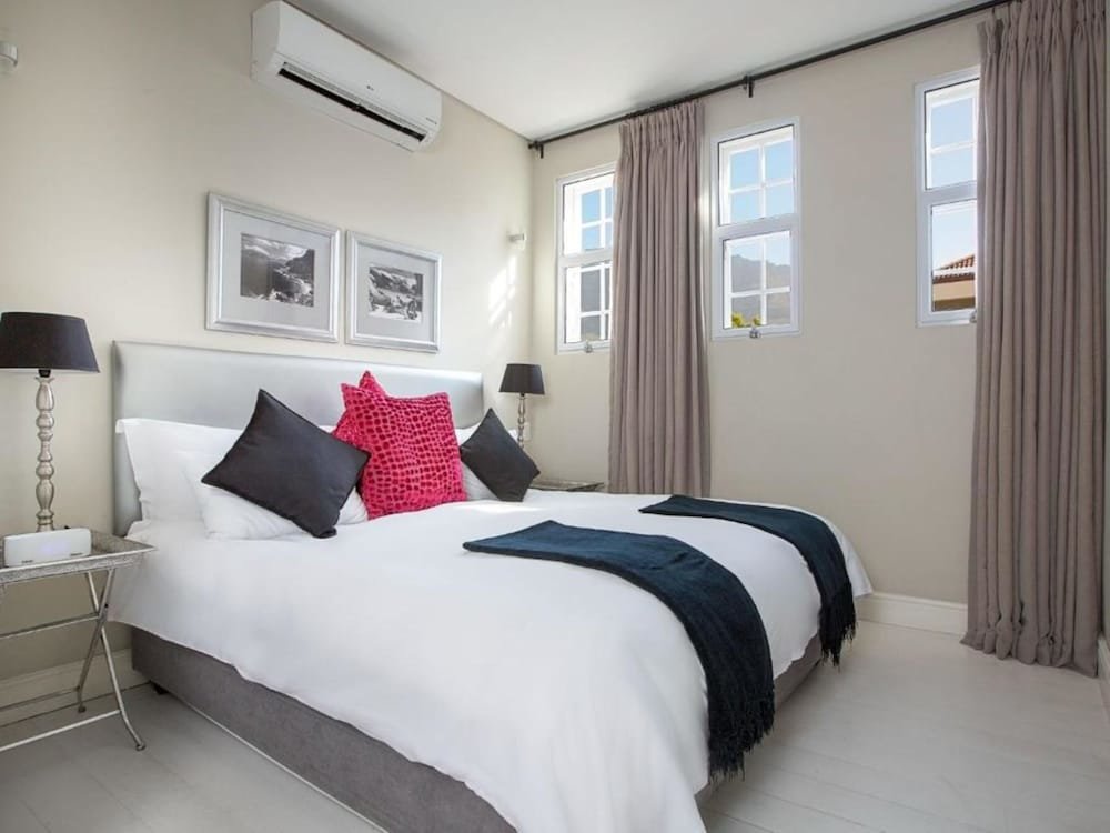 Superior Double room Long Street Boutique Hotel