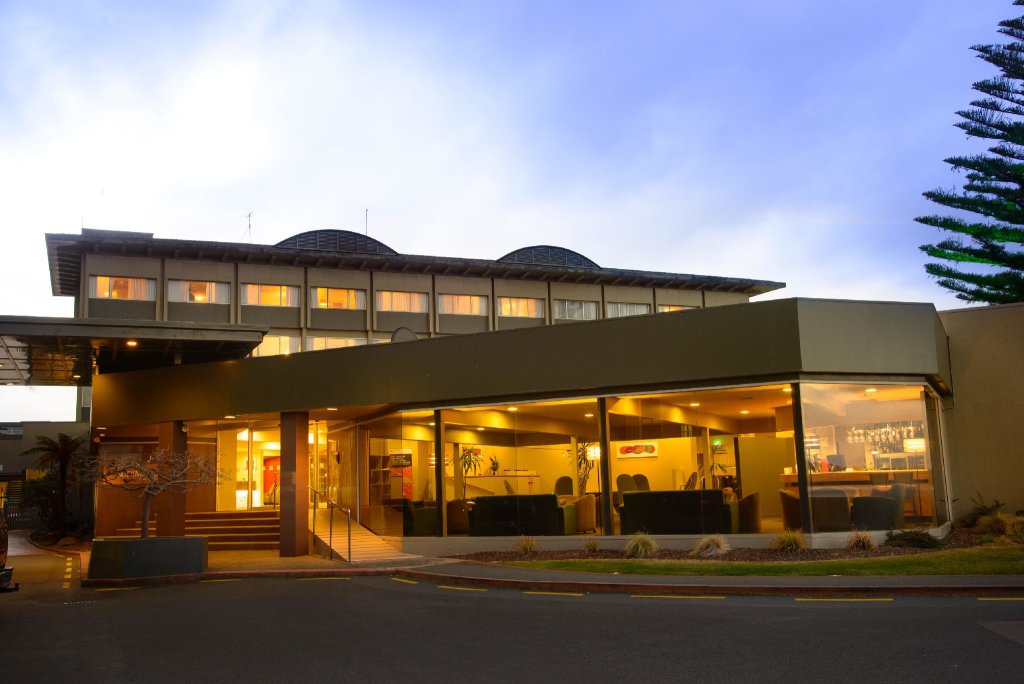 Camera tripla Superior Sudima Hotel Lake Rotorua