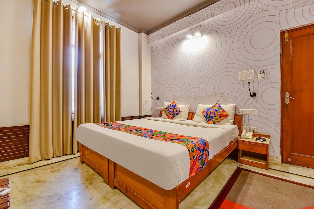 Номер Premium Hotel Shekhawati Palace