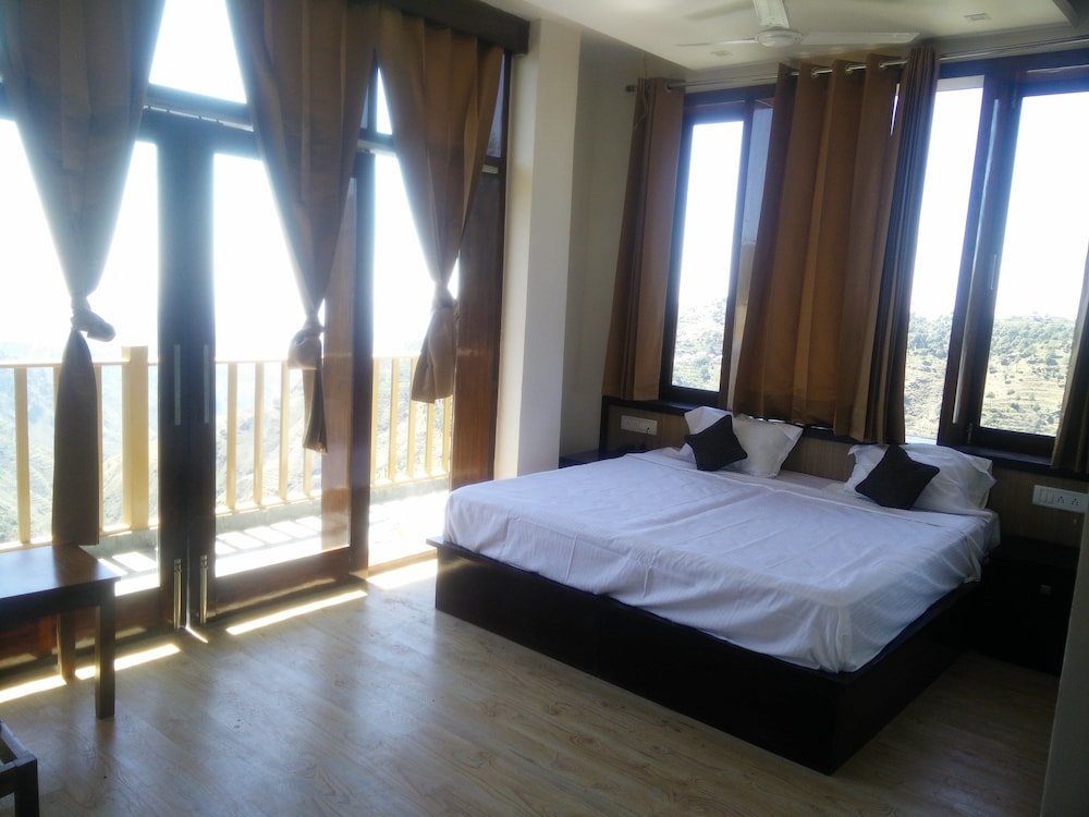 Luxury room Atithis Resort