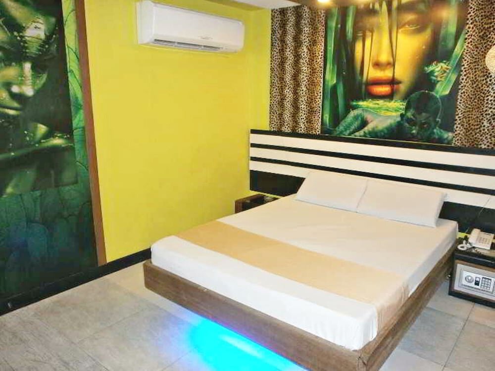 Premium chambre Hotel DreamWorld Las Pinas