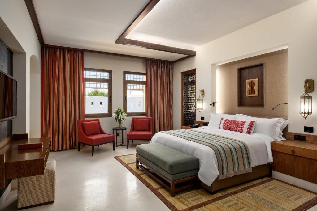 Junior-Suite Intercontinental Hotels Durrat Al Riyadh Resort &