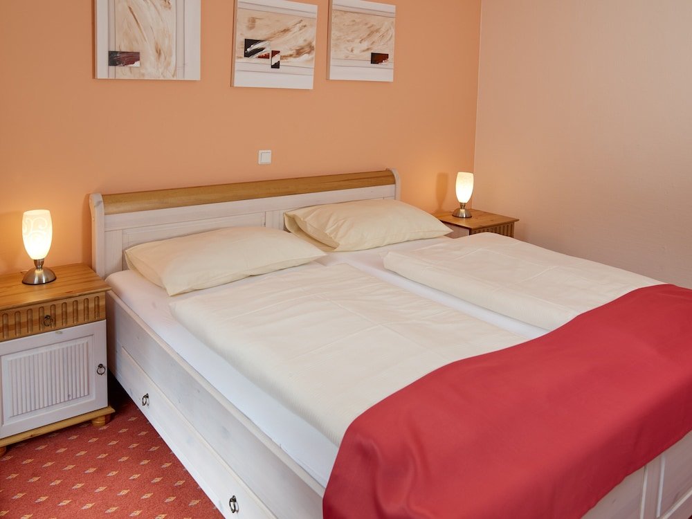 Appartamento 1 camera da letto con balcone Hotel Restaurant Zum Schwan