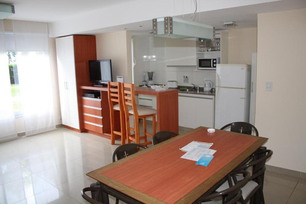 Апартаменты Superior с 2 комнатами RCT Club Vacacional & SPA