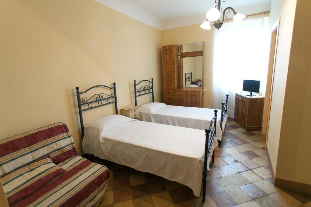 Standard chambre Montelupone Bed & Breakfast
