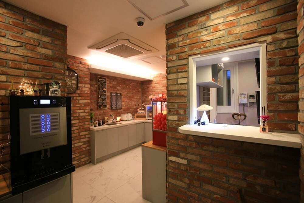 Anyang Hotel Cafe 安阳市
