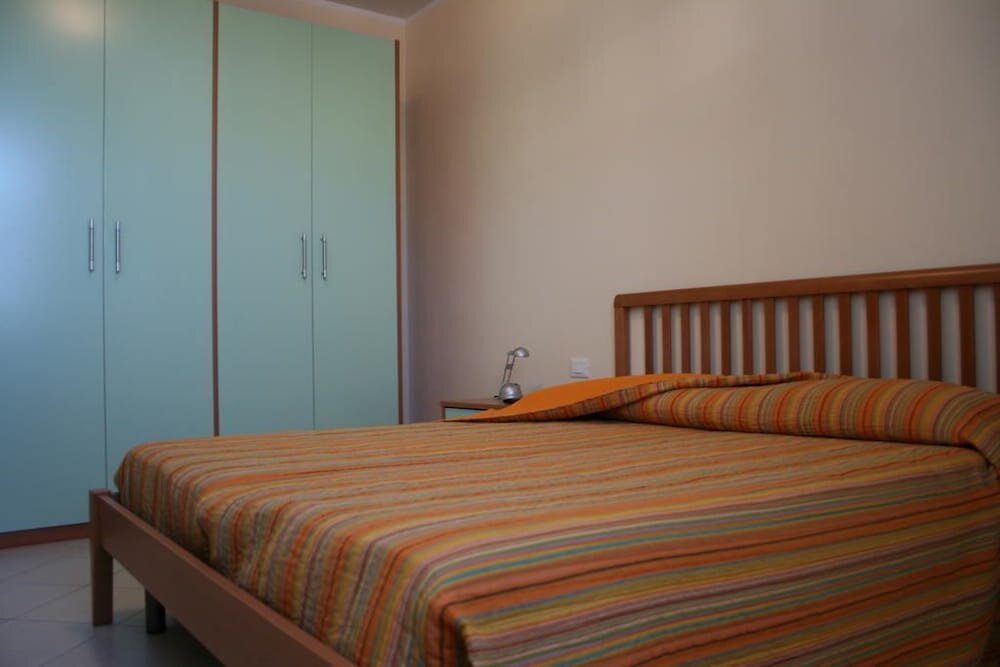 Komfort Apartment Residence Villa Adriana