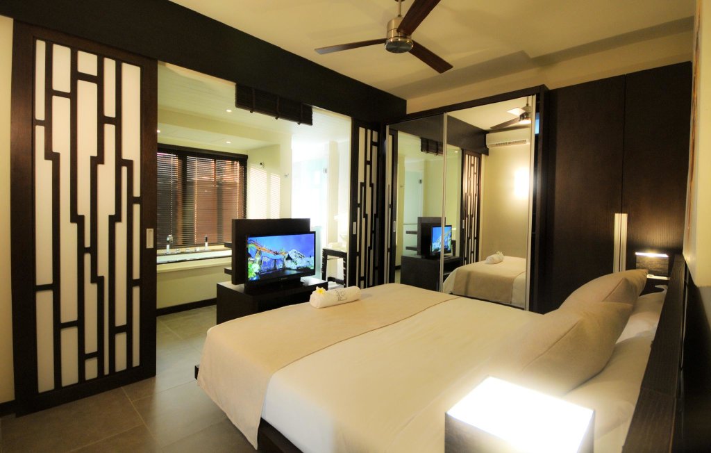 2 Bedrooms Suite Domaine des Alizees by Evaco