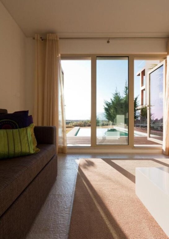 1 Bedroom Apartment Troia Residence