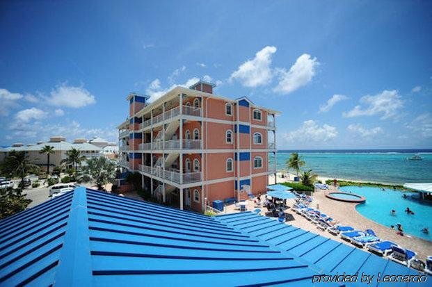 Morritt's Tortuga Club 3* ➜ North Side, Grand Cayman, Cayman Islands. Book  hotel Morritt's Tortuga Club 3*