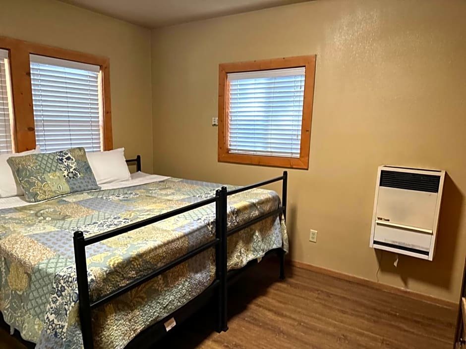 Номер Standard с 3 комнатами Bear Creek Resort