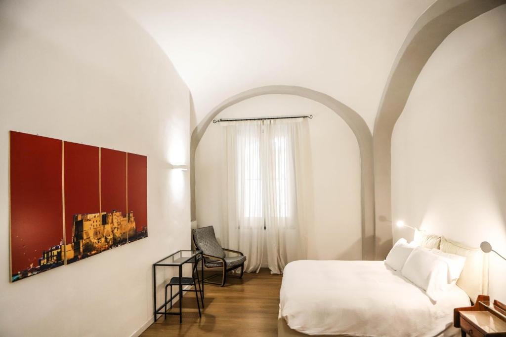 Апартаменты Standard Il Loggiato by Wonderful Italy