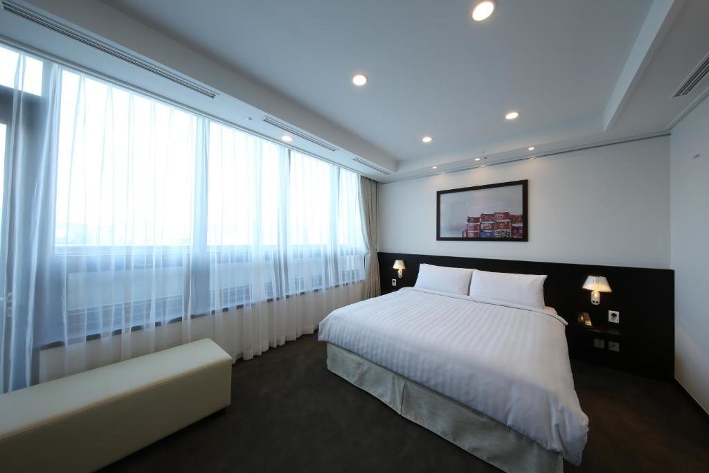 Appartement penthouse Orakai Insadong Suites