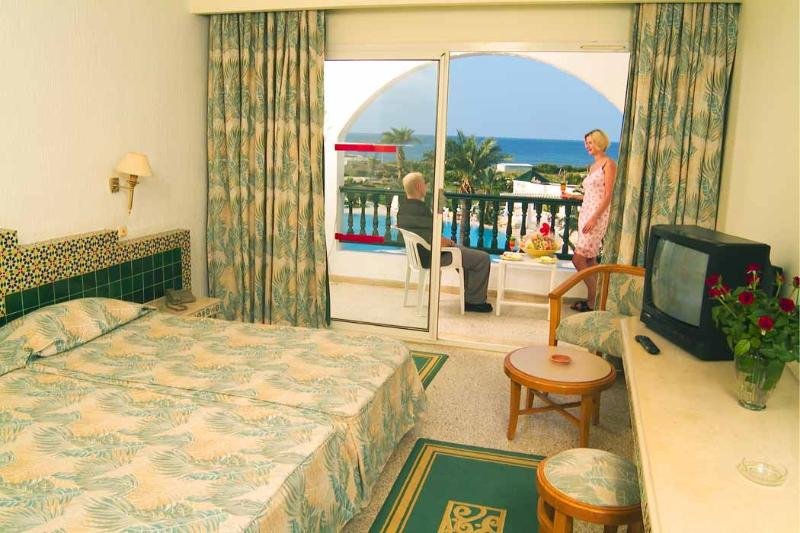 Standard Einzel Zimmer Le Soleil Bella Vista Resort