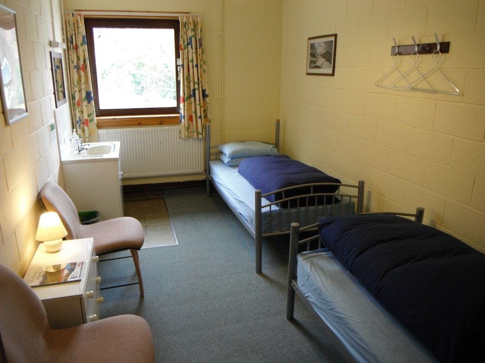 Standard triple chambre Torridon Youth Hostel