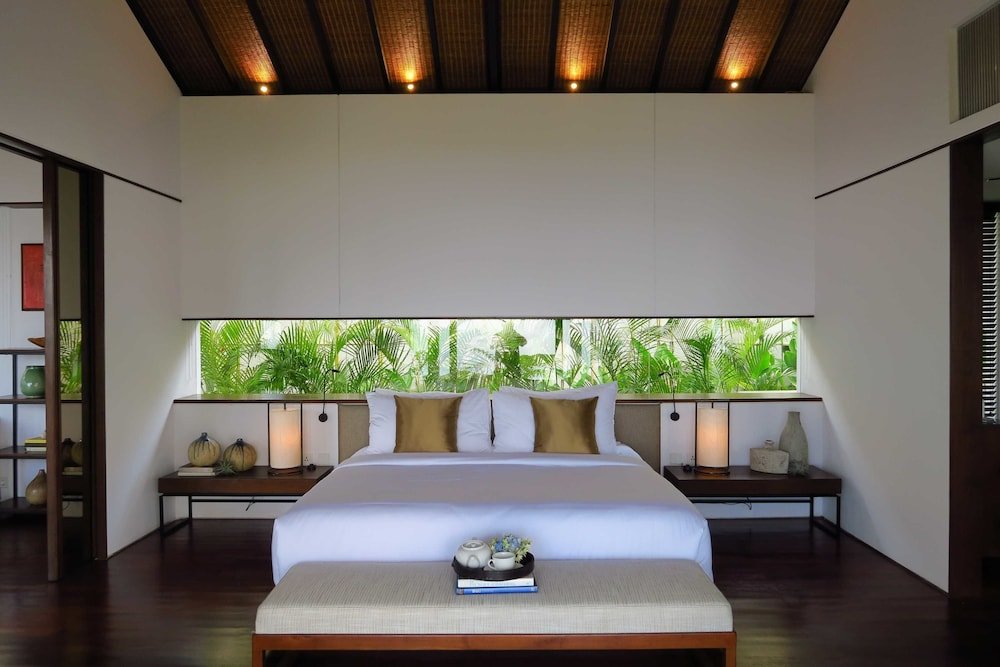 Вилла с 5 комнатами с балконом AltaVista Mountain Villa Bali