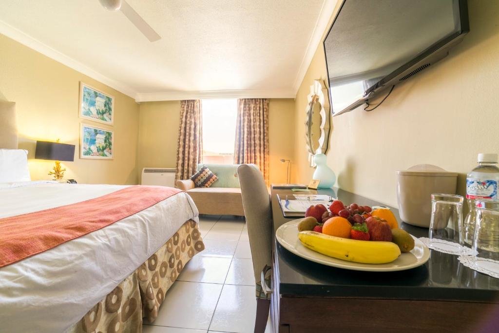 Habitación doble De lujo Brickell Bay Beach Resort Aruba, Trademark by Wyndham