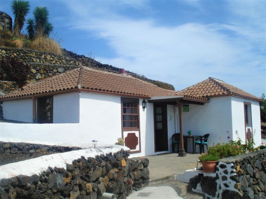 Коттедж с 2 комнатами Casa Los Volcanes