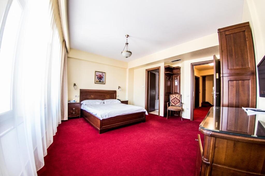 Двухместный номер Standard The Elite - Oradea's Legendary Hotel