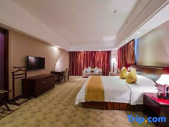 Standard room Jinjiulong Hotel