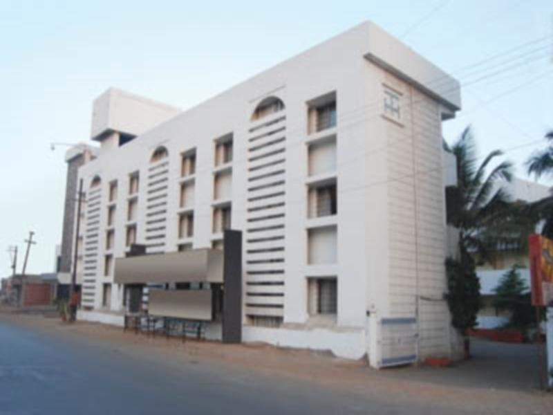 Suite Hotel Tourist, Kolhapur