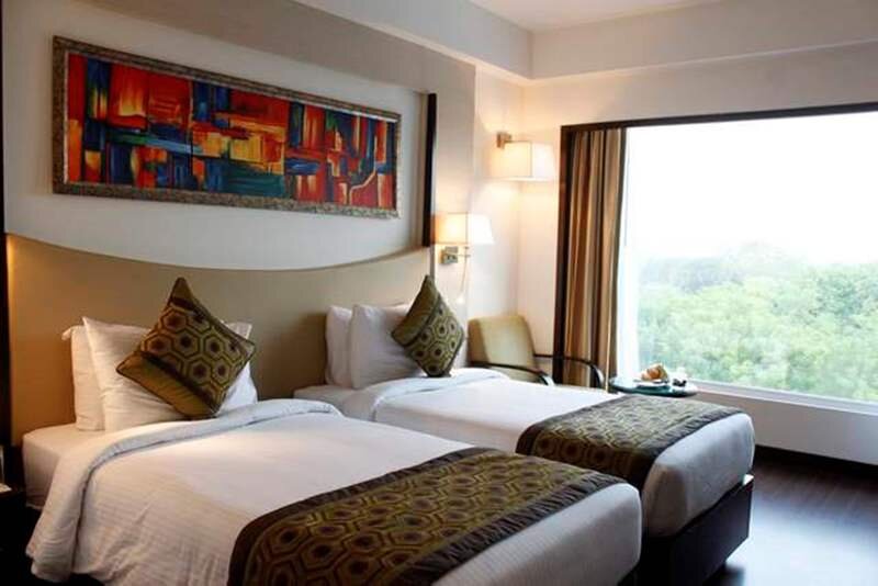 Номер Standard Country Inn & Suites by Radisson, Gurugram Sohna Road