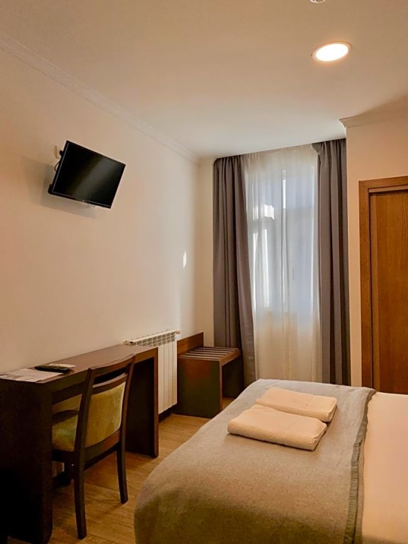 Standard chambre Hotel Vila Verde