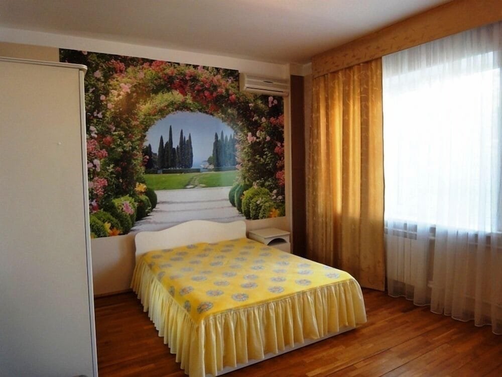 Standard Einzel Zimmer 1 Schlafzimmer Na Krasnozelenykh 38 Guest House
