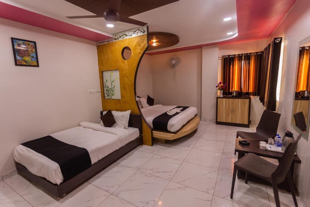 Suite Shri Ram Residency
