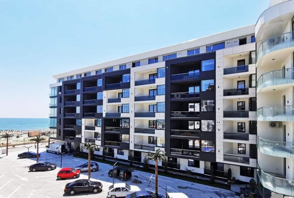 Apartamento Dor de Mare - Mykonos Apartment - Stefan Building 50m to the beach - Seaview