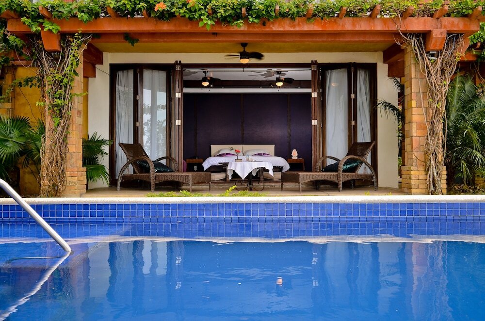 Standard Zimmer mit Meerblick Punta Bulata Resort & Spa