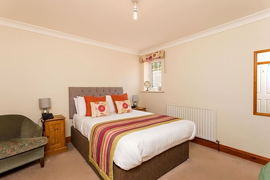 Standard chambre The Lawn Guest House Gatwick