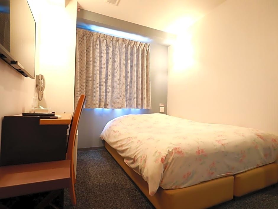 Standard Doppel Zimmer Toyama Town Hotel