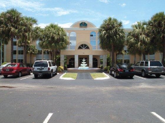 Двухместный номер Deluxe La Quinta I-95 Deerfield Beach - Next to The Home Depot & Behind The Wawa
