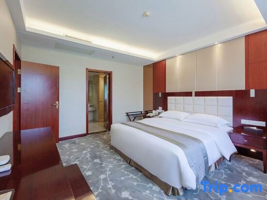 Suite Qing Hua Hotel