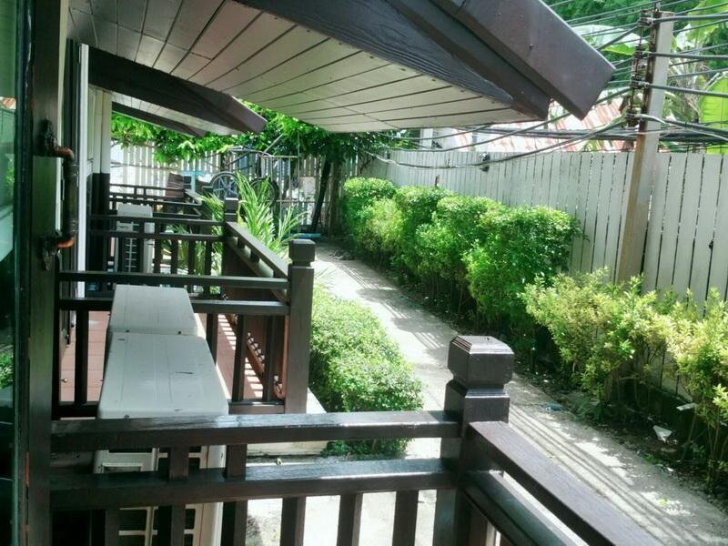 Superior Doppel Zimmer mit Balkon Phi Phi Andaman Legacy Resort