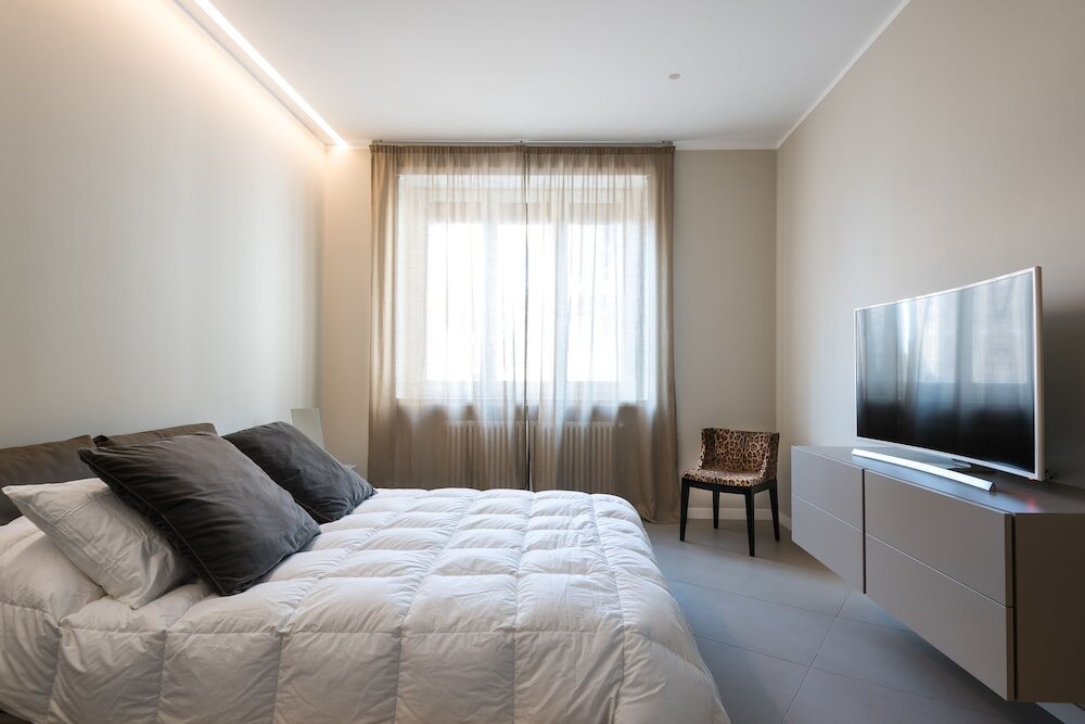 Appartement Design e Comfort nel centro di Catania
