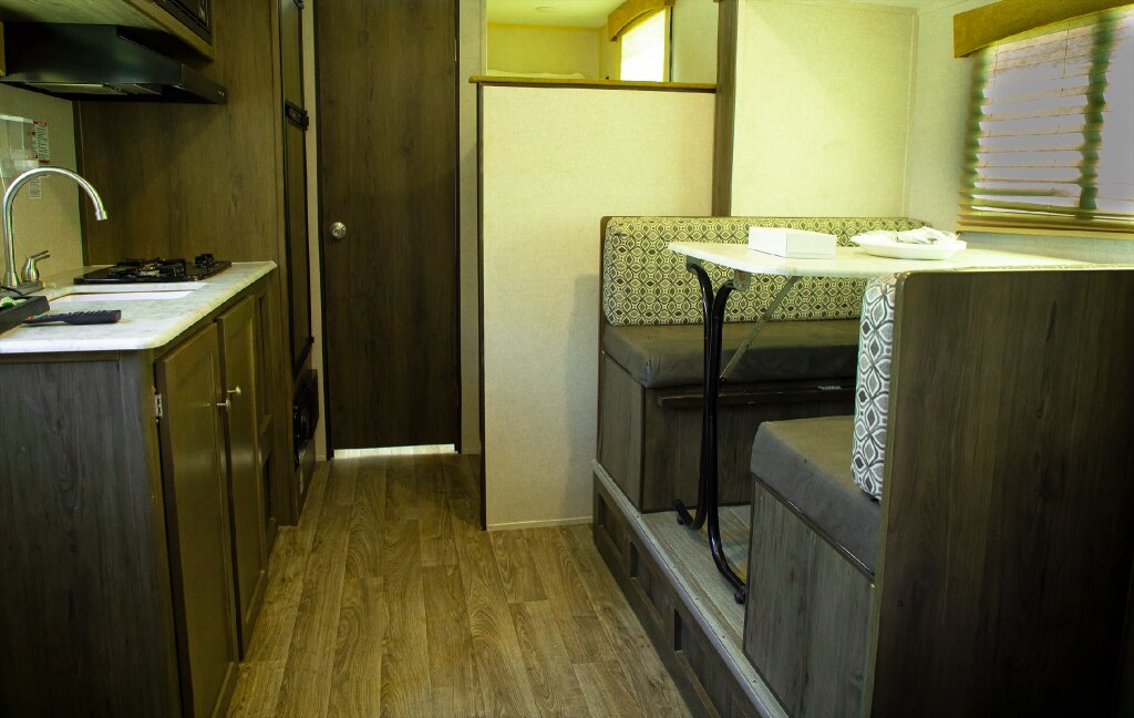 Suite Standard Caravana Resort