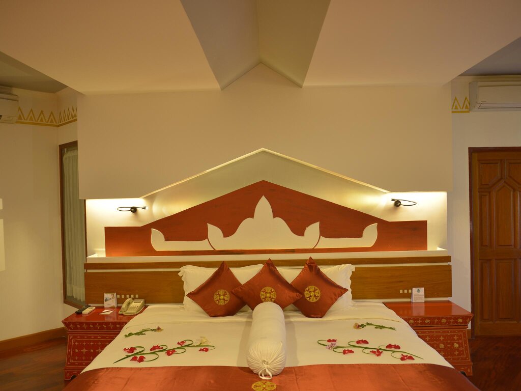 Suite Ananta Bagan