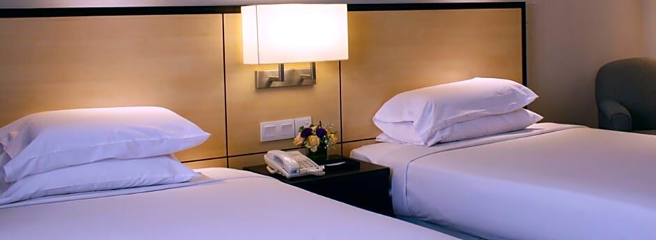 Standard room Concorde Hotel Shah Alam