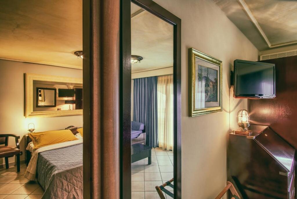 Suite Hotel Caesar Residence & SPA