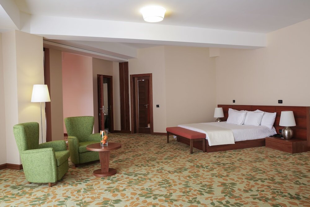 Номер Standard Курорт El Resort