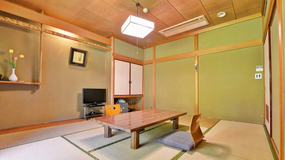 Standard Zimmer Takao Kinsuitei