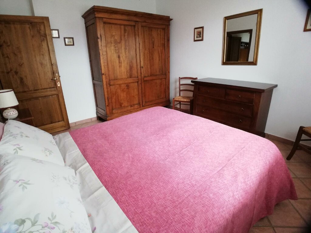 2 Bedrooms Standard Family room Agriturismo "Crocino in Chianti"