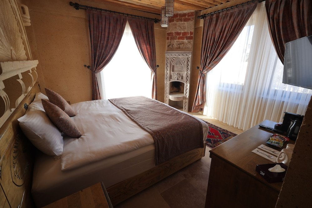 Standard room Milagro of Cappadocia